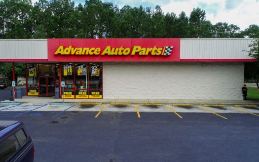 Advance Auto Parts
