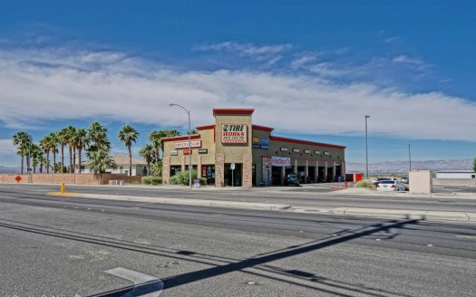 Tire Works Total Car Care