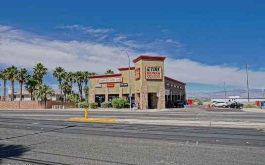 Tire Works Total Car Care