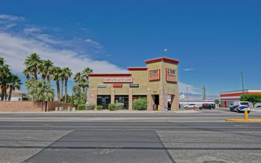 Tire Works Total Car Care