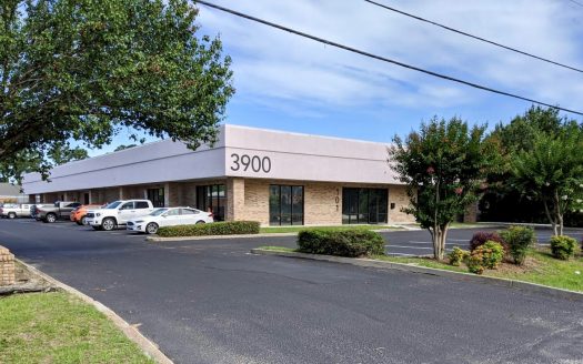 Multi-Tenant Office – NNN Strong Tenants