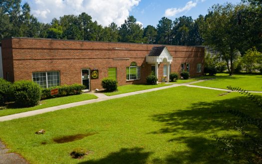 Summerville Flex Buildings