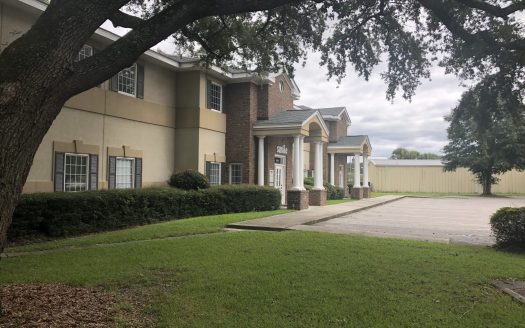 Summerville Multi-Tenant Office 7.3% CAP SOLD