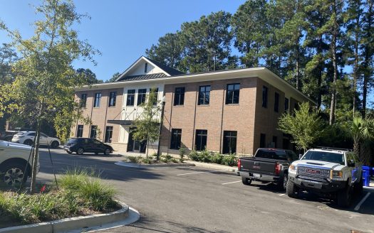 Absolute NNN Sale Leaseback – Mt. Pleasant