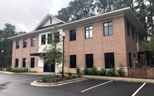Absolute NNN Sale Leaseback – Mt. Pleasant
