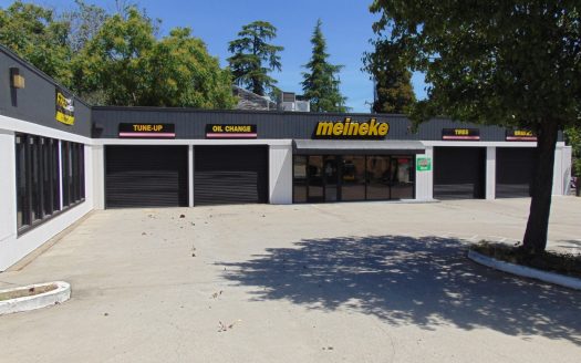 Meineke – San Francisco Bay Area