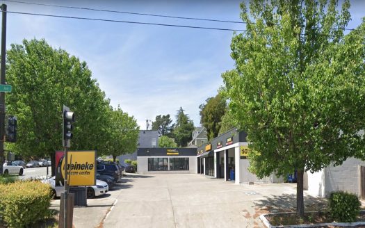 Meineke – San Francisco Bay Area