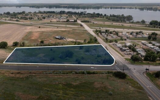 4.91 AC Land Development Site in Denver–Aurora–Lakewood MSA, Colorado
