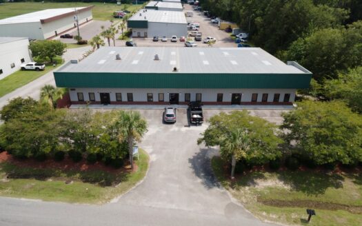 NNN Industrial Business Park
