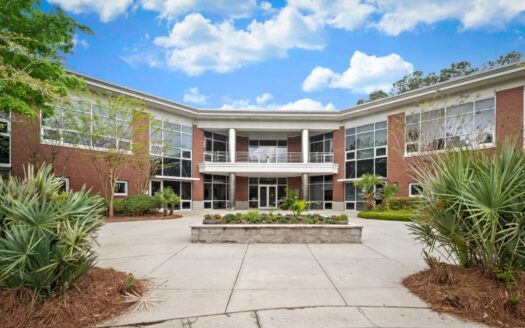 West Ashley Office Condo