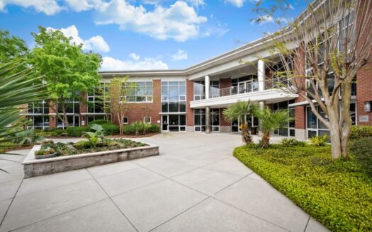 West Ashley Office Condo