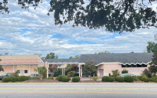 Redevelopment/Repurposing Opportunity North Charleston SC
