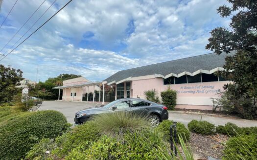 Redevelopment/Repurposing Opportunity North Charleston SC
