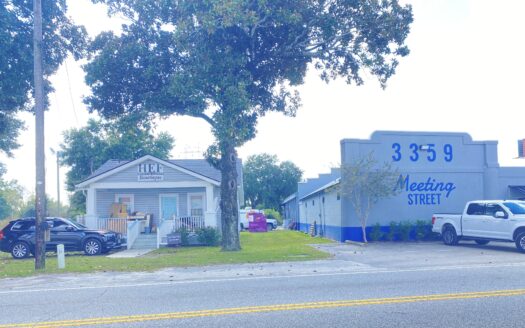 North Charleston Flex-Industrial
