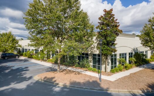 North Rhett Office/Flex Executive Center -N. Charleston SC