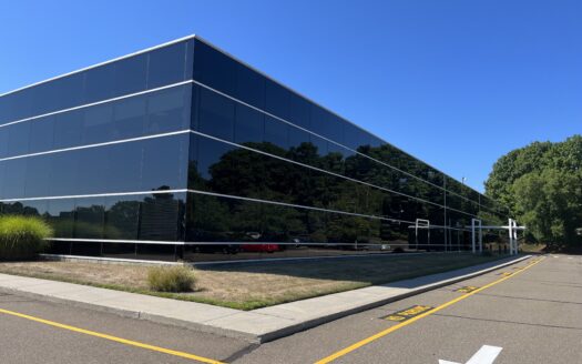 Innovation Park | Medical Office Near Yale University