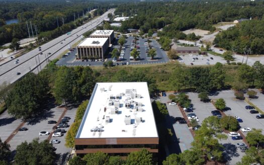 Stoneridge Office Park