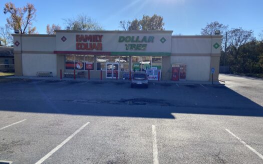 Family Dollar | Dollar Tree Combo