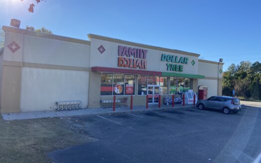 Family Dollar | Dollar Tree Combo