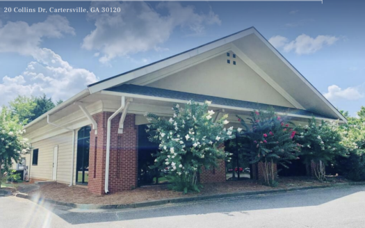 Medical Sale-Leaseback – North Georgia Kidney Specialists