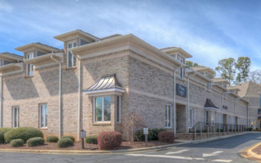 NNN MEDICAL OFFICE CONDOS- CHARLOTTE MSA