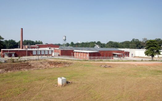 Value-Add Industrial | Greenville-Spartanburg MSA