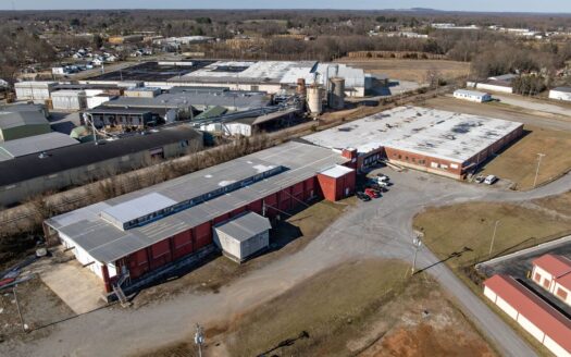 Value-Add Industrial | 130,000 SF | Excess Land | Potential for IOS